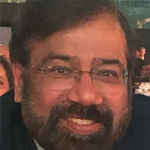 Harsh Goenka